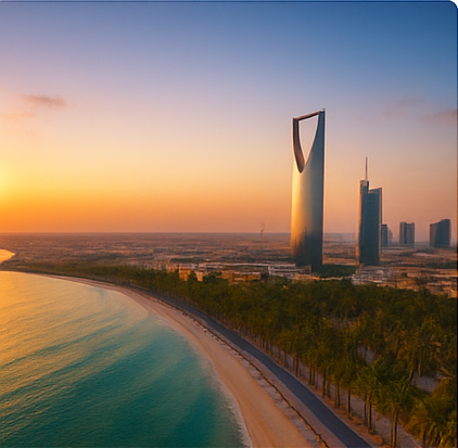 Top 10 Summer Destinations for 2025