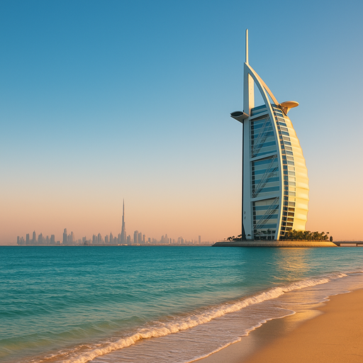DUBAI PACKAGE