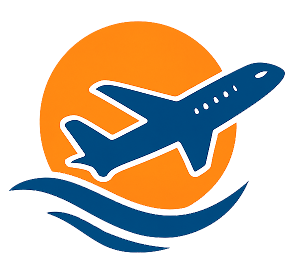 Travel Hope Logo