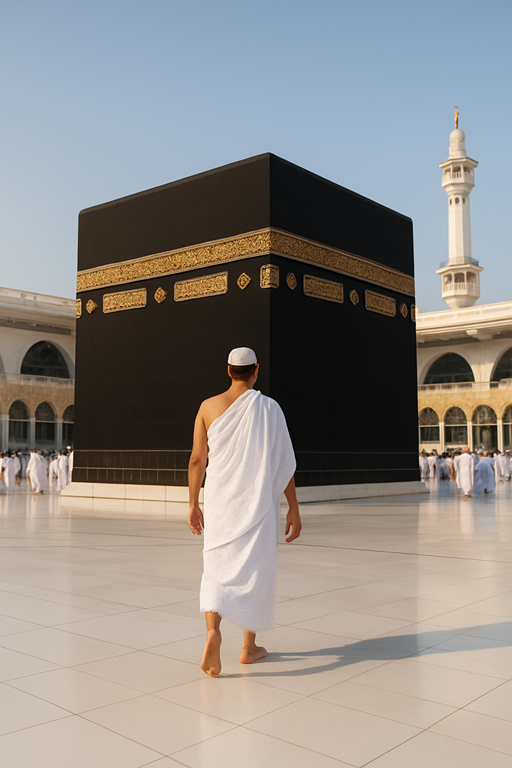 UMRAH PACKAGE