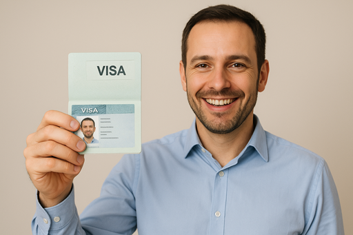 VISIT VISA